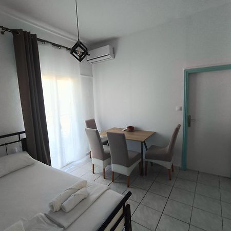 Galini Apartments Bali  Exterior photo