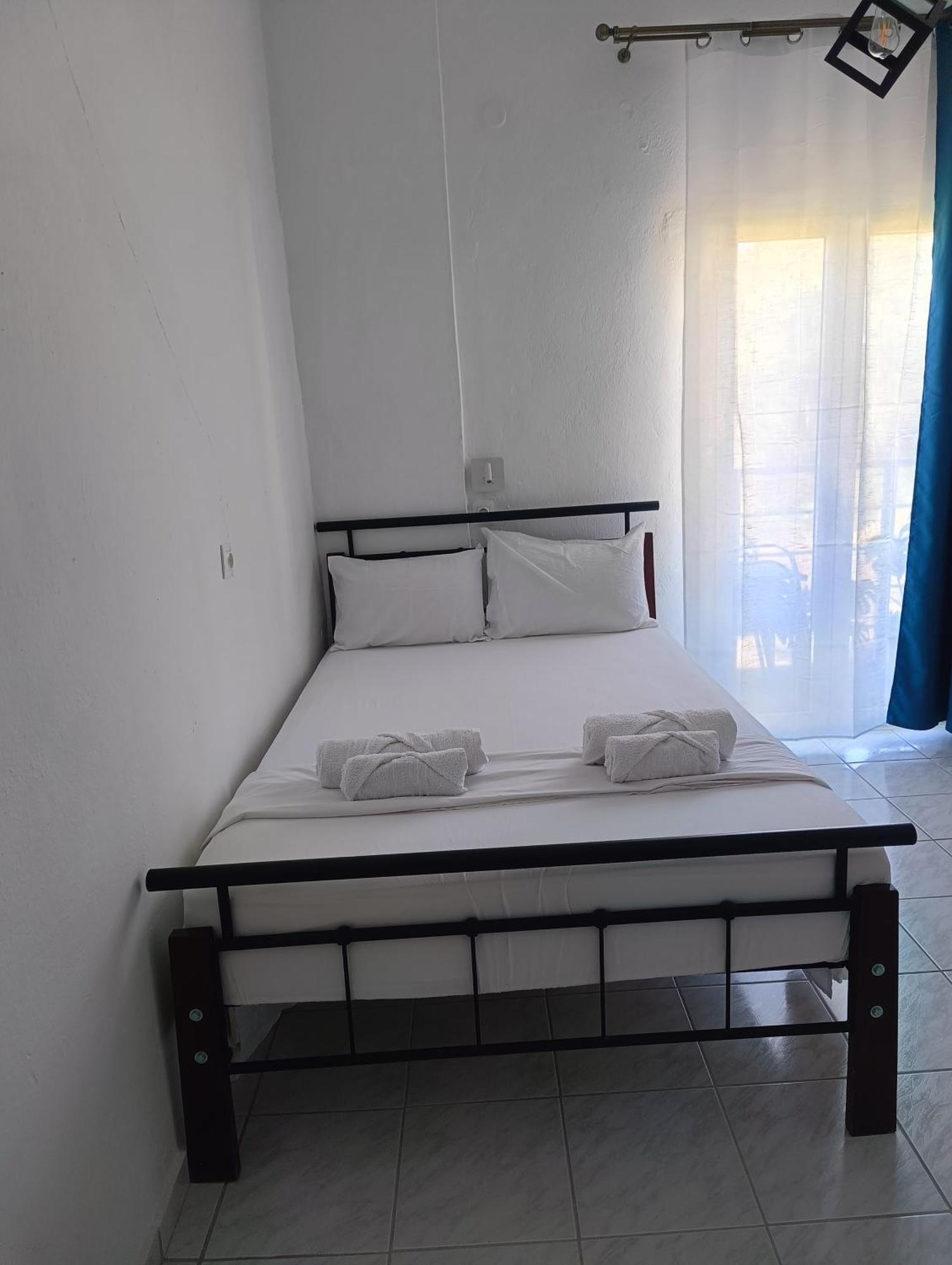Galini Apartments Bali  Exterior photo