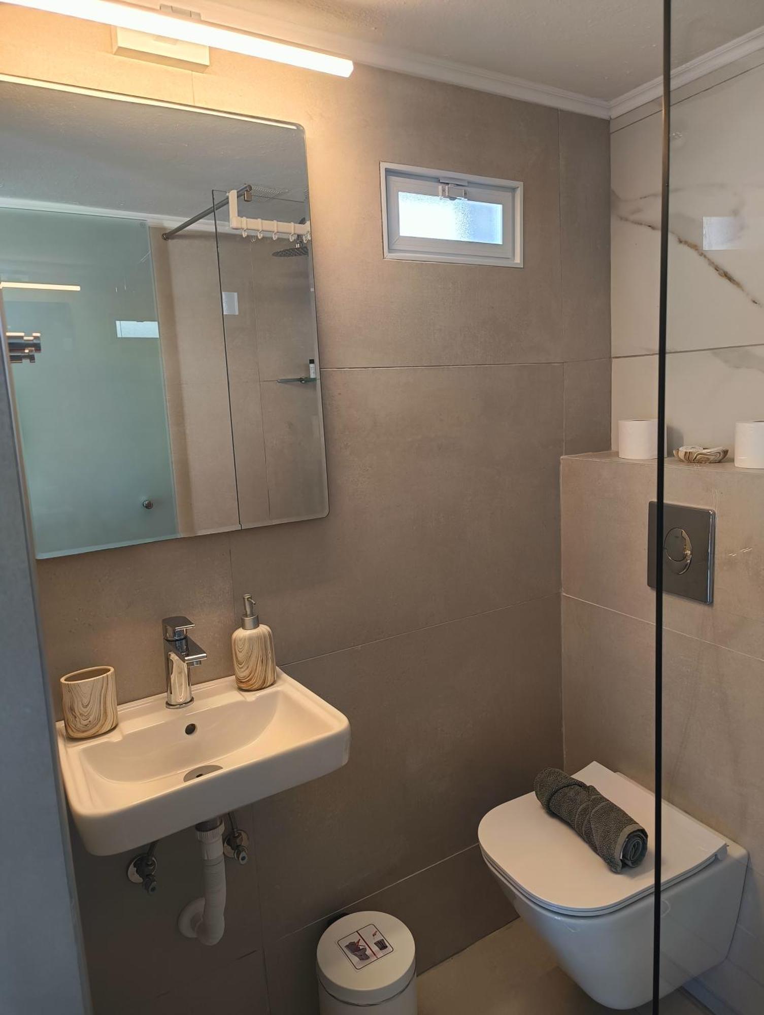 Galini Apartments Bali  Room photo